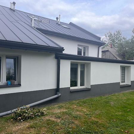 Dotin Dom Apartment Zagnansk Bagian luar foto
